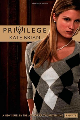 Privilege (Privilege (Simon Pulse))