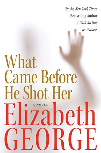 What Came Before He Shot Her Book