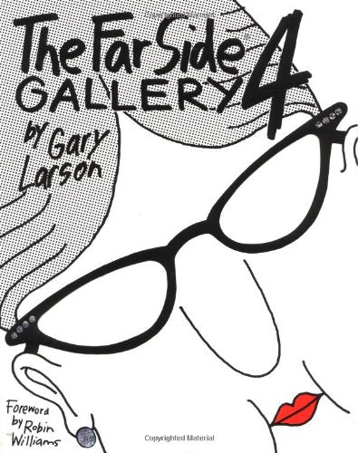 The Far Side ' Gallery 4