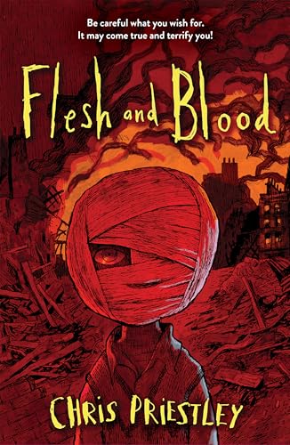 Flesh and Blood (Everyone Can Be a Reader (Middle Grade S)
