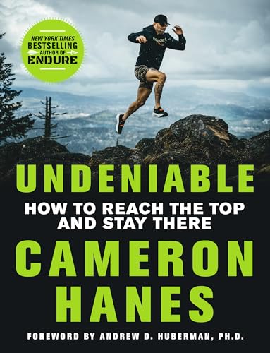 Undeniable: How to Reach the Top and Stay There