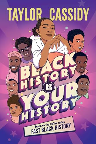 Black History Is Your History