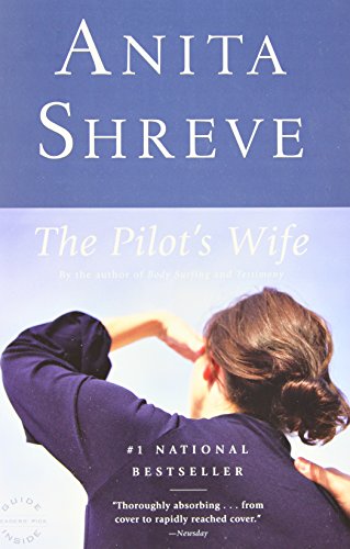 The Pilot's Wife (Opr Book Club)
