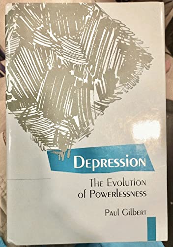 Depression: The Evolution of Powerlessness