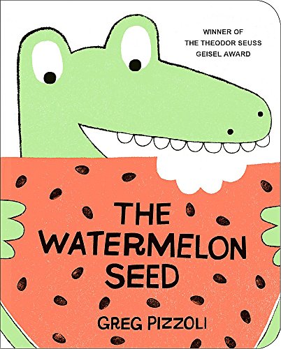 The Watermelon Seed