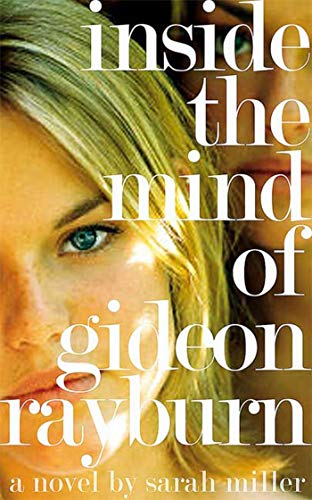 Inside the Mind of Gideon Rayburn: A Novel (Midvale Academy, 1)