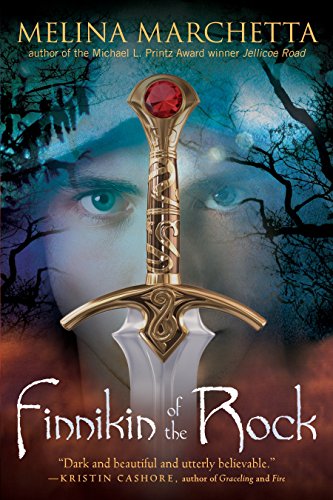 Finnikin of the Rock (The Lumatere Chronicles)