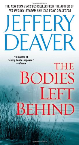 The Bodies Left Behind: A Novel