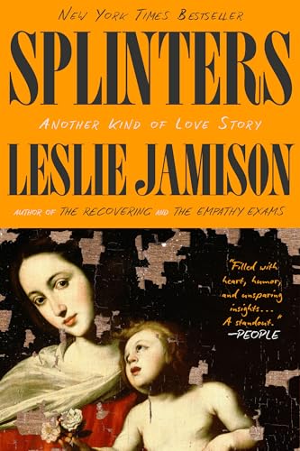 Splinters: Another Kind of Love Story