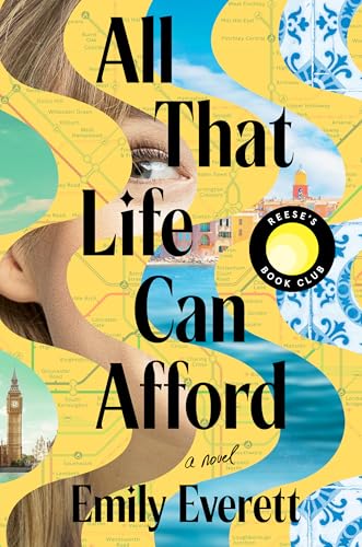 All That Life Can Afford: Reese's Book Club