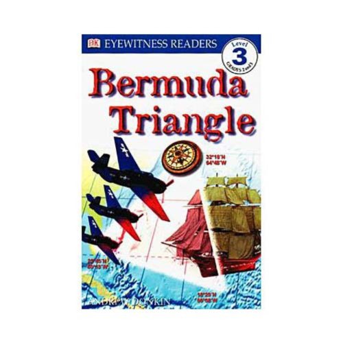 Readers: Bermuda Triangle