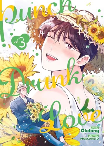 Punch Drunk Love Vol. 3