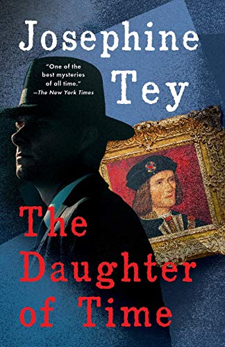 The Daughter of Time