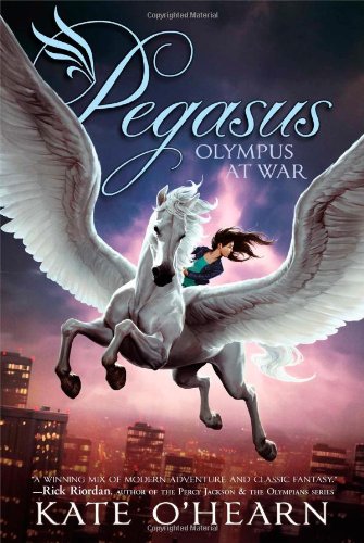 Olympus at War (Pegasus)