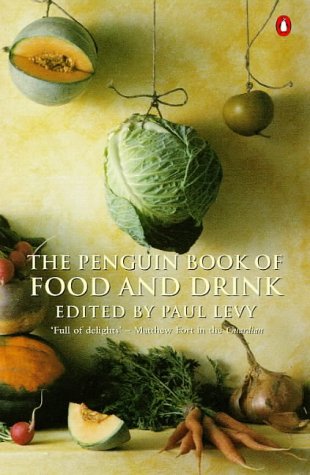 Food and Drink, The Penguin Book of