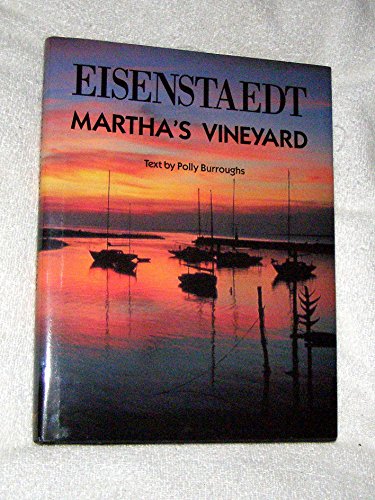 Eisenstaedt: Martha's Vineyard