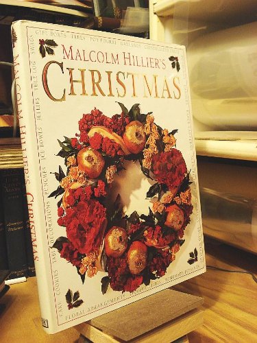 Malcolm Hillier's Christmas