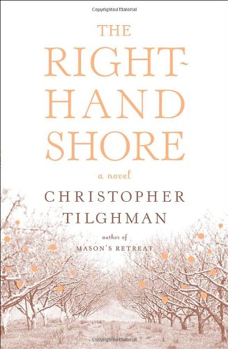 The Right-Hand Shore: A Novel