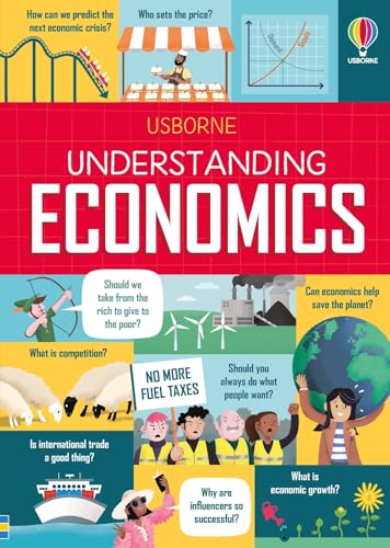 Understanding Economics