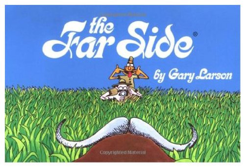 The Far Side ®