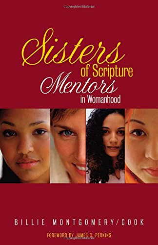 Sisters of Scripture: Mentors in Womanhood