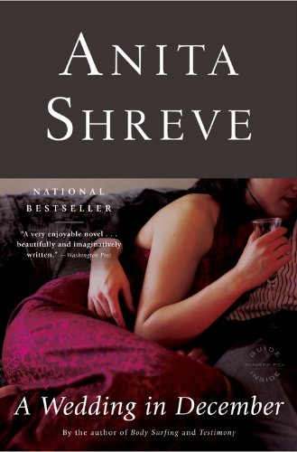 A Wedding in December