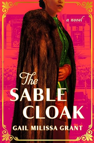 The Sable Cloak