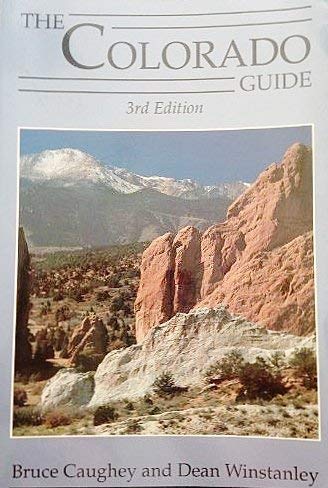 Colorado Guide