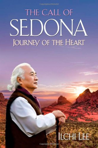 The Call of Sedona: Journey of the Heart