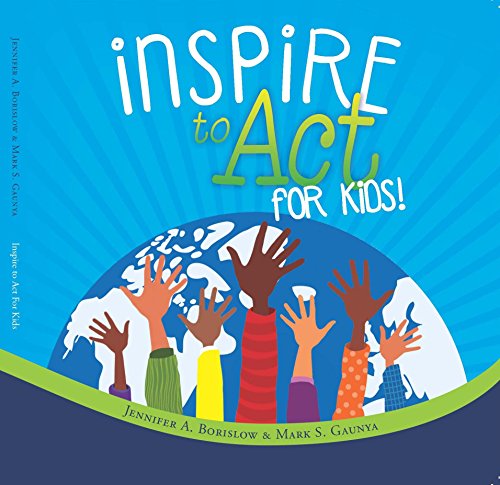 Inspire to Act For Kids
