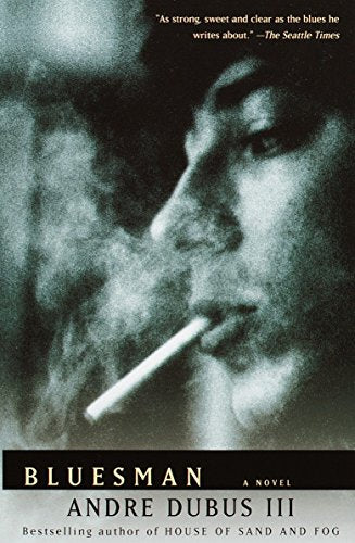Bluesman: A Novel