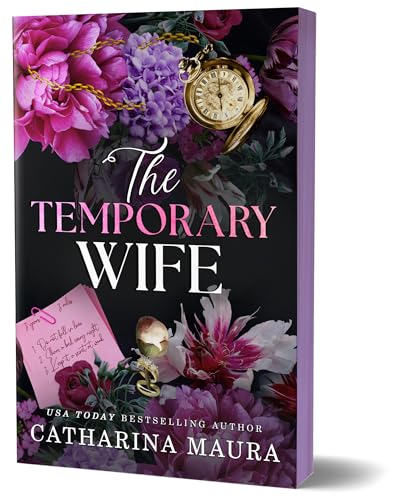The Temporary Wife (Deluxe Edition) (The Windsors, 2)