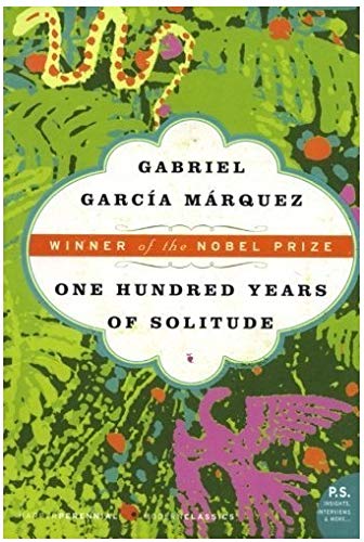 One Hundred Years of Solitude