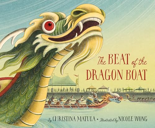 The Beat of the Dragon Boat