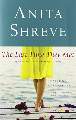 The Last Time They Met: A Novel