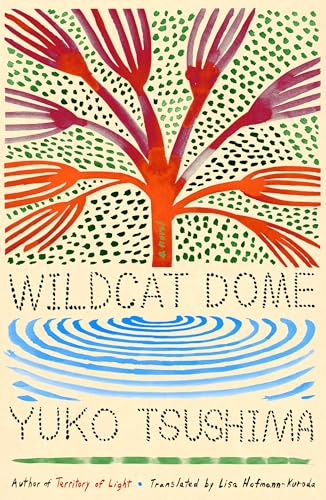 Wildcat Dome: A Novel