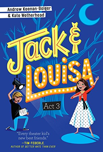 Act 3 (Jack & Louisa)