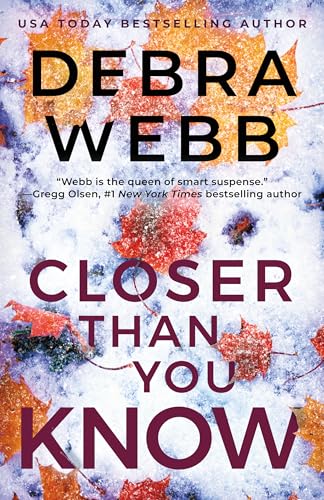 Closer Than You Know (Vera Boyett)
