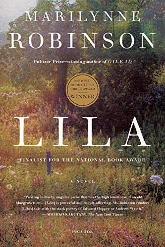 Lila: A Novel