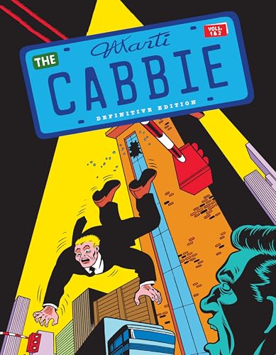 The Cabbie: Definitive Edition