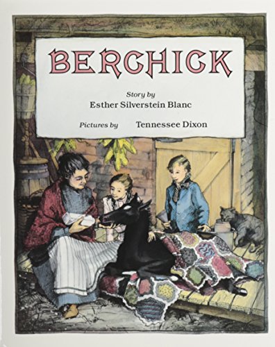 Berchick