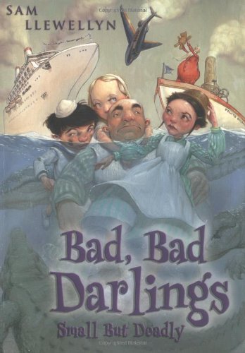 Bad, Bad Darlings