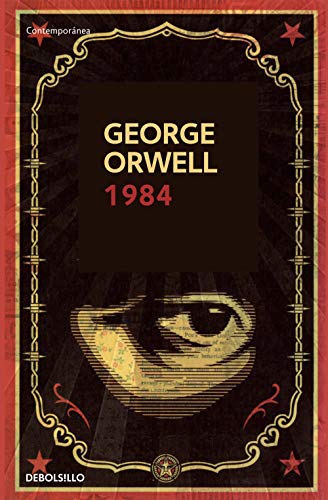 1984 (Contemporánea) (Spanish Edition)