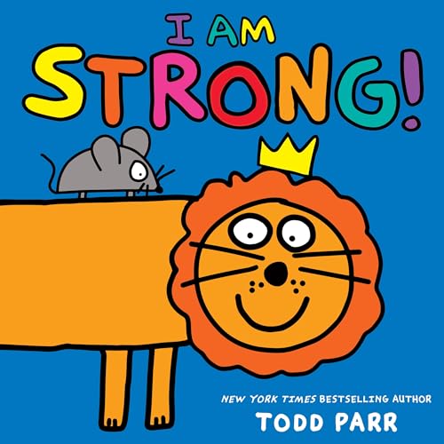 I Am Strong!
