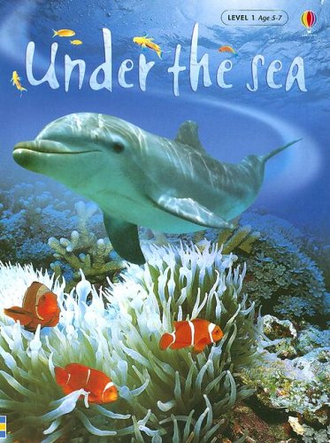 Under the Sea (Beginners Nature: Level 1)
