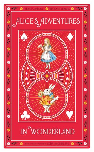 Alice's Adventures in Wonderland