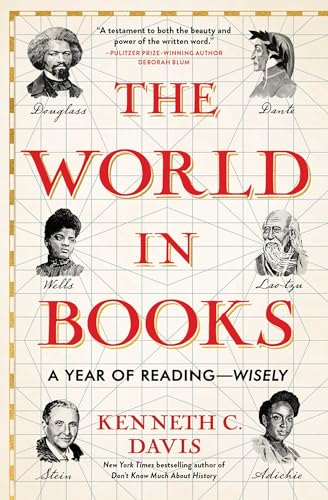 The World in Books: A Year of Reading―Wisely (Great Short Books)