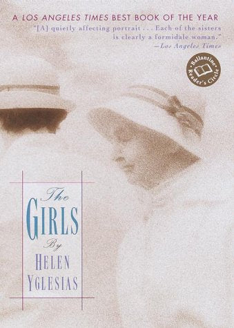 The Girls (Ballantine Reader's Circle)