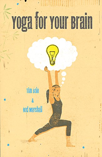 Yoga for Your Brain