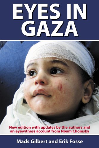 Eyes in Gaza